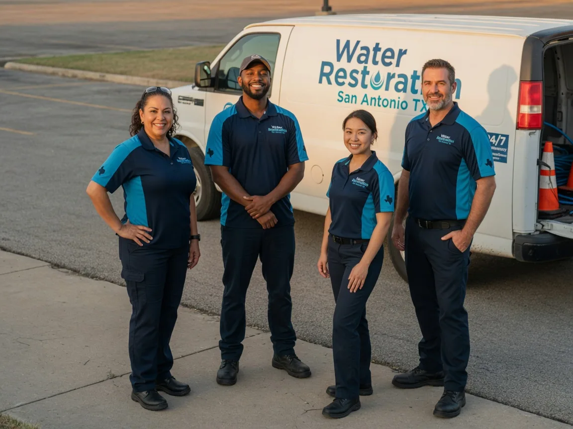 Water Damage Repair company in Wilton, ME